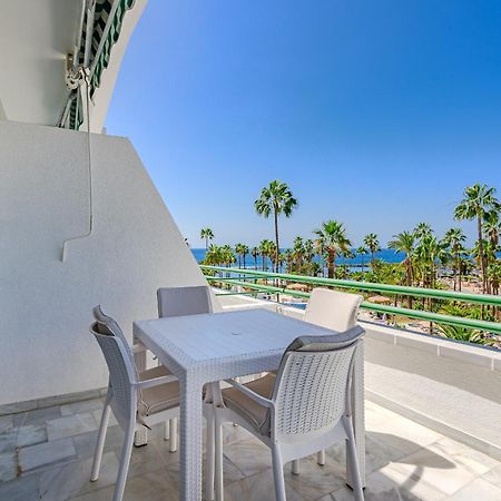 Fanabe Apartment Tenerife Costa Adeje  Kültér fotó
