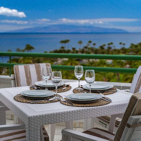 Fanabe Apartment Tenerife Costa Adeje  Kültér fotó