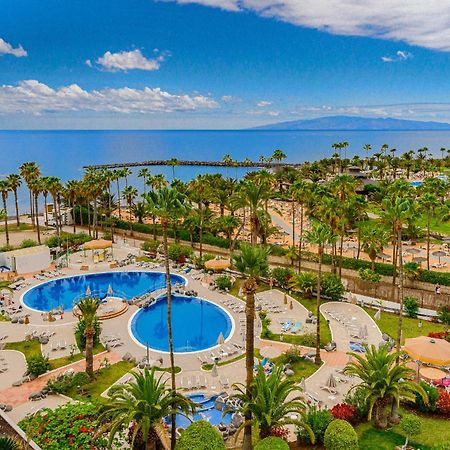 Fanabe Apartment Tenerife Costa Adeje  Kültér fotó
