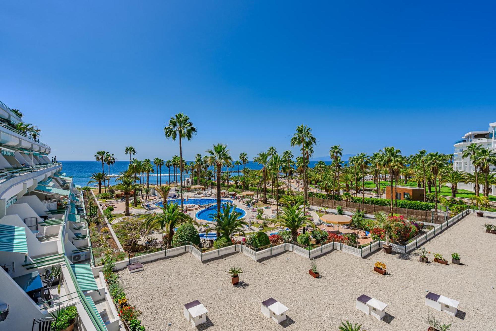 Fanabe Apartment Tenerife Costa Adeje  Kültér fotó