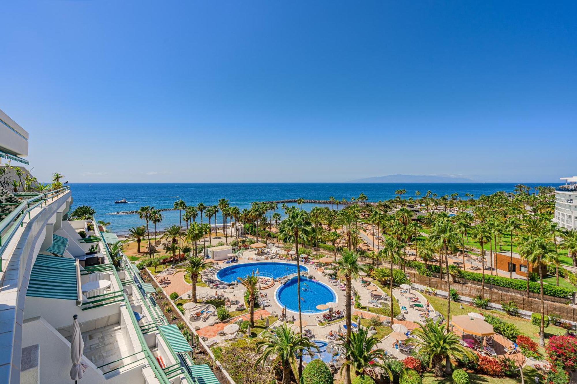 Fanabe Apartment Tenerife Costa Adeje  Kültér fotó