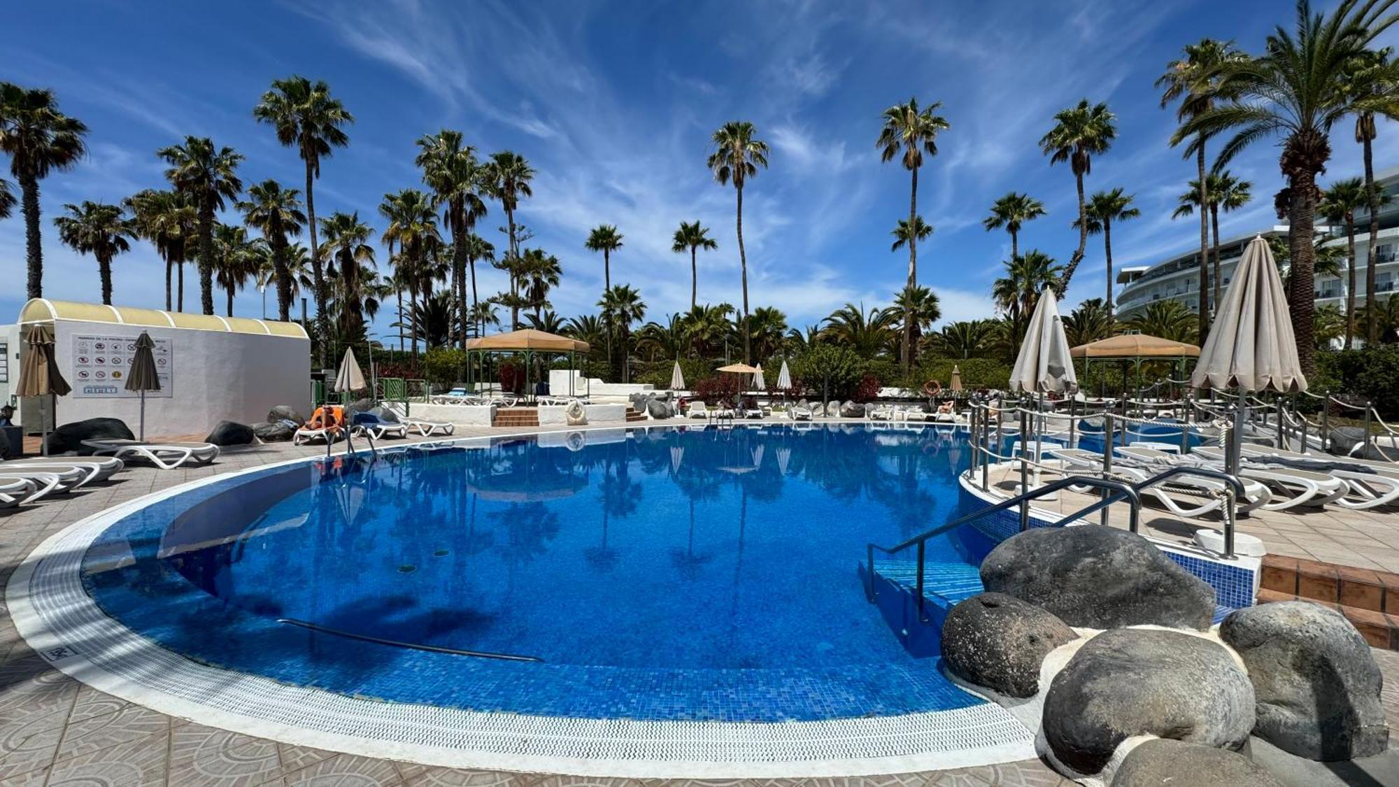 Fanabe Apartment Tenerife Costa Adeje  Kültér fotó