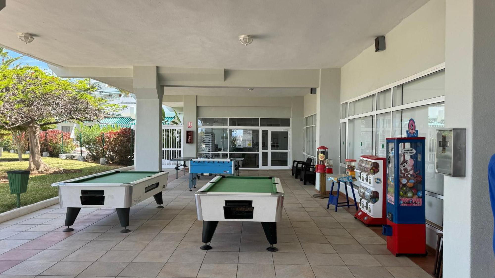 Fanabe Apartment Tenerife Costa Adeje  Kültér fotó