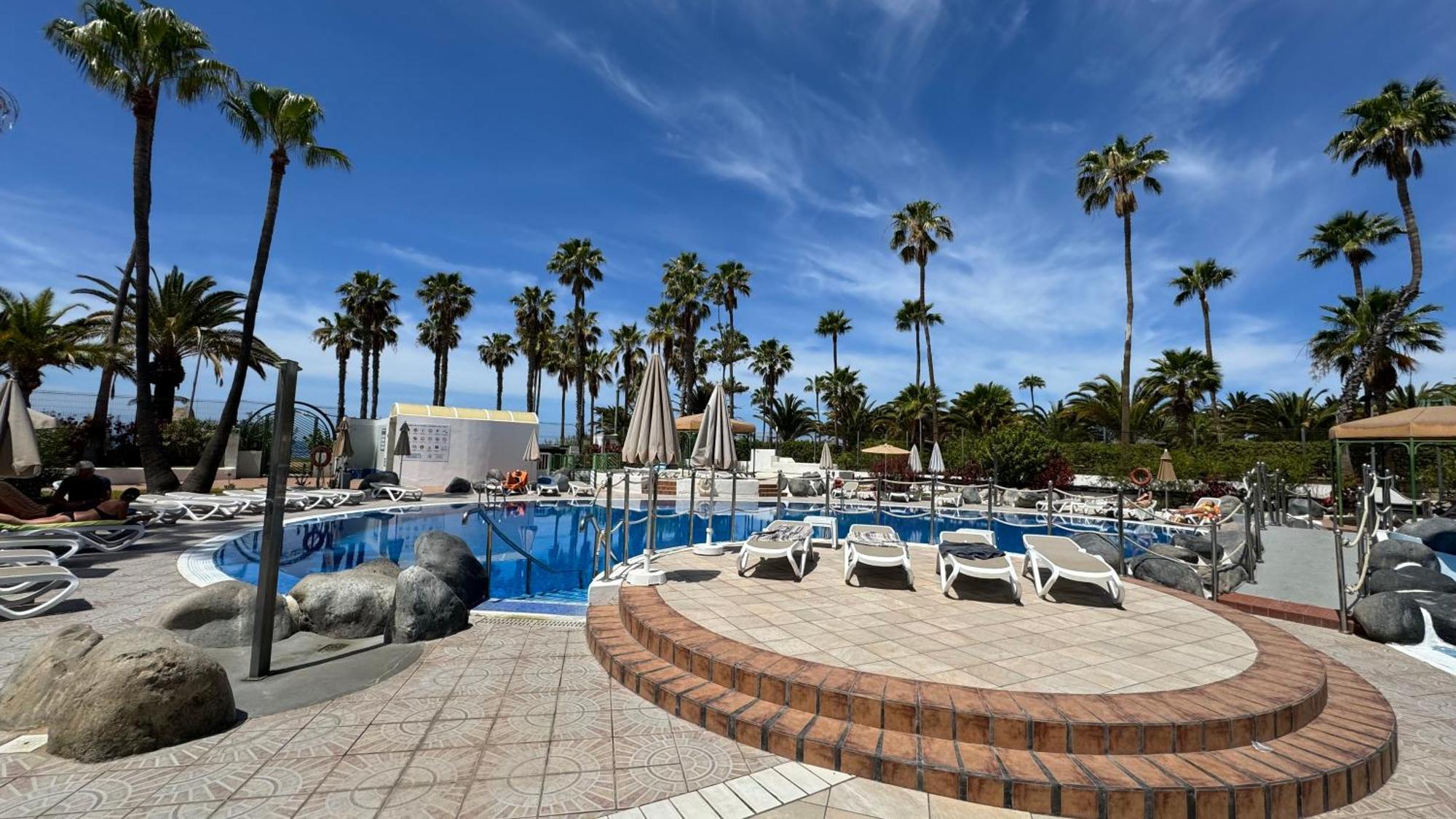 Fanabe Apartment Tenerife Costa Adeje  Kültér fotó