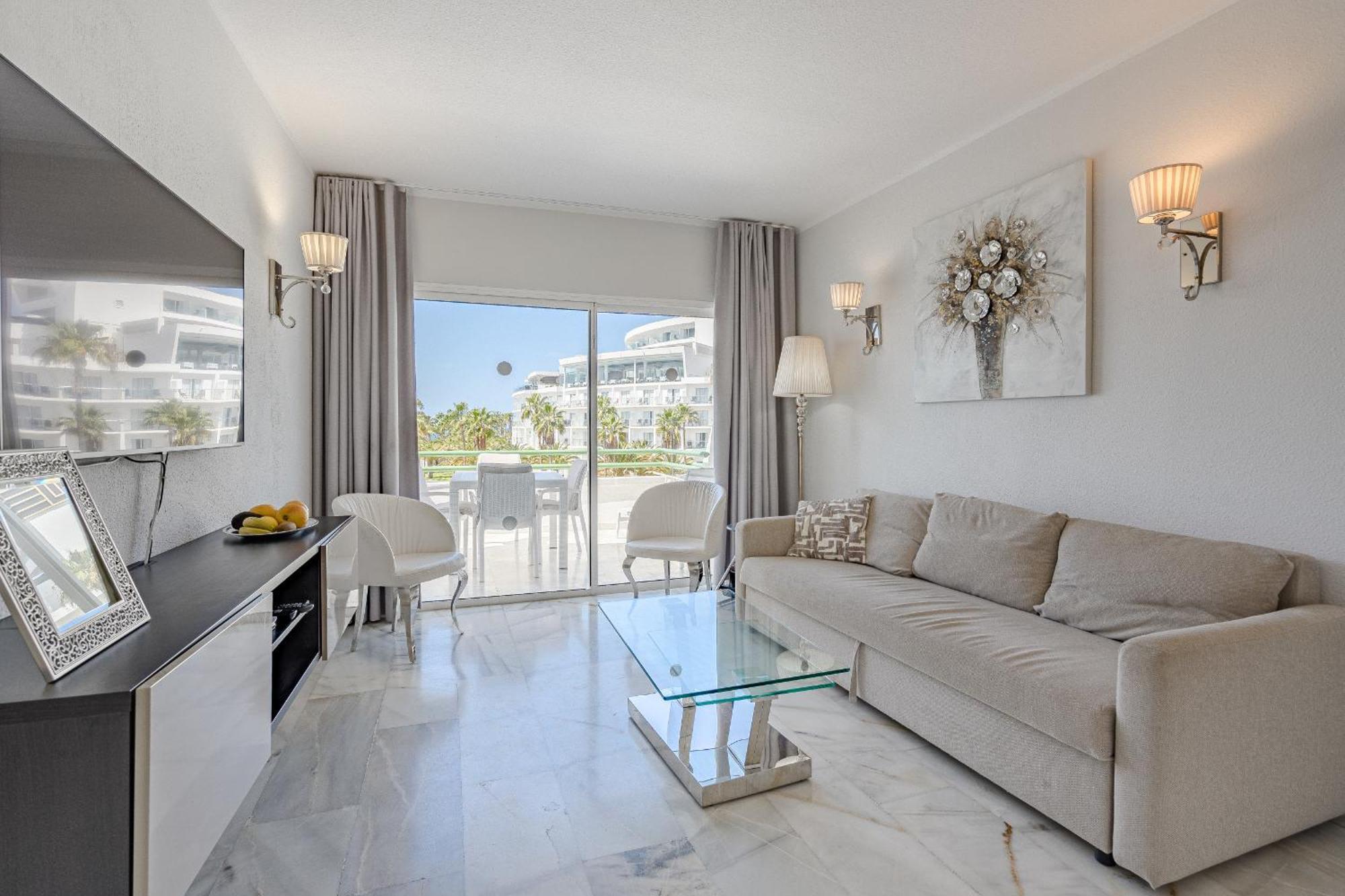 Fanabe Apartment Tenerife Costa Adeje  Kültér fotó