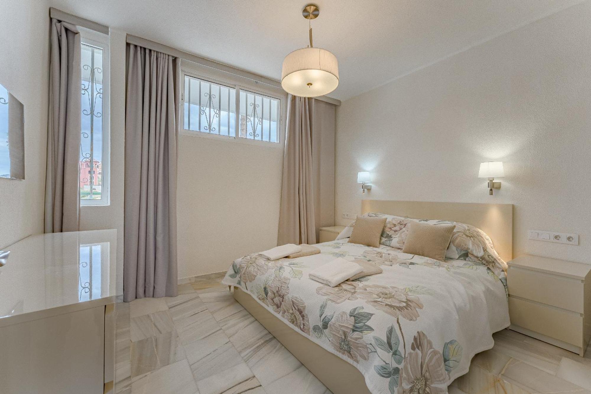 Fanabe Apartment Tenerife Costa Adeje  Kültér fotó