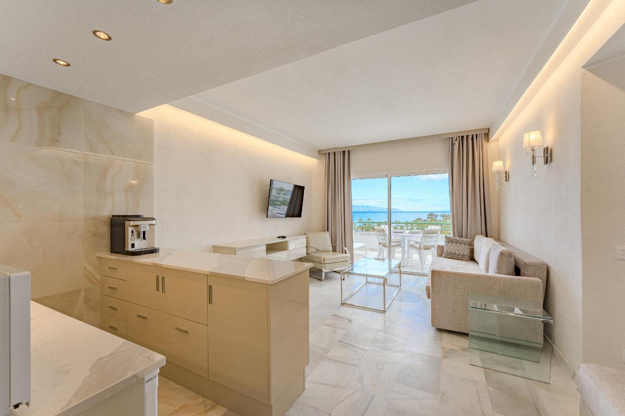 Fanabe Apartment Tenerife Costa Adeje  Kültér fotó