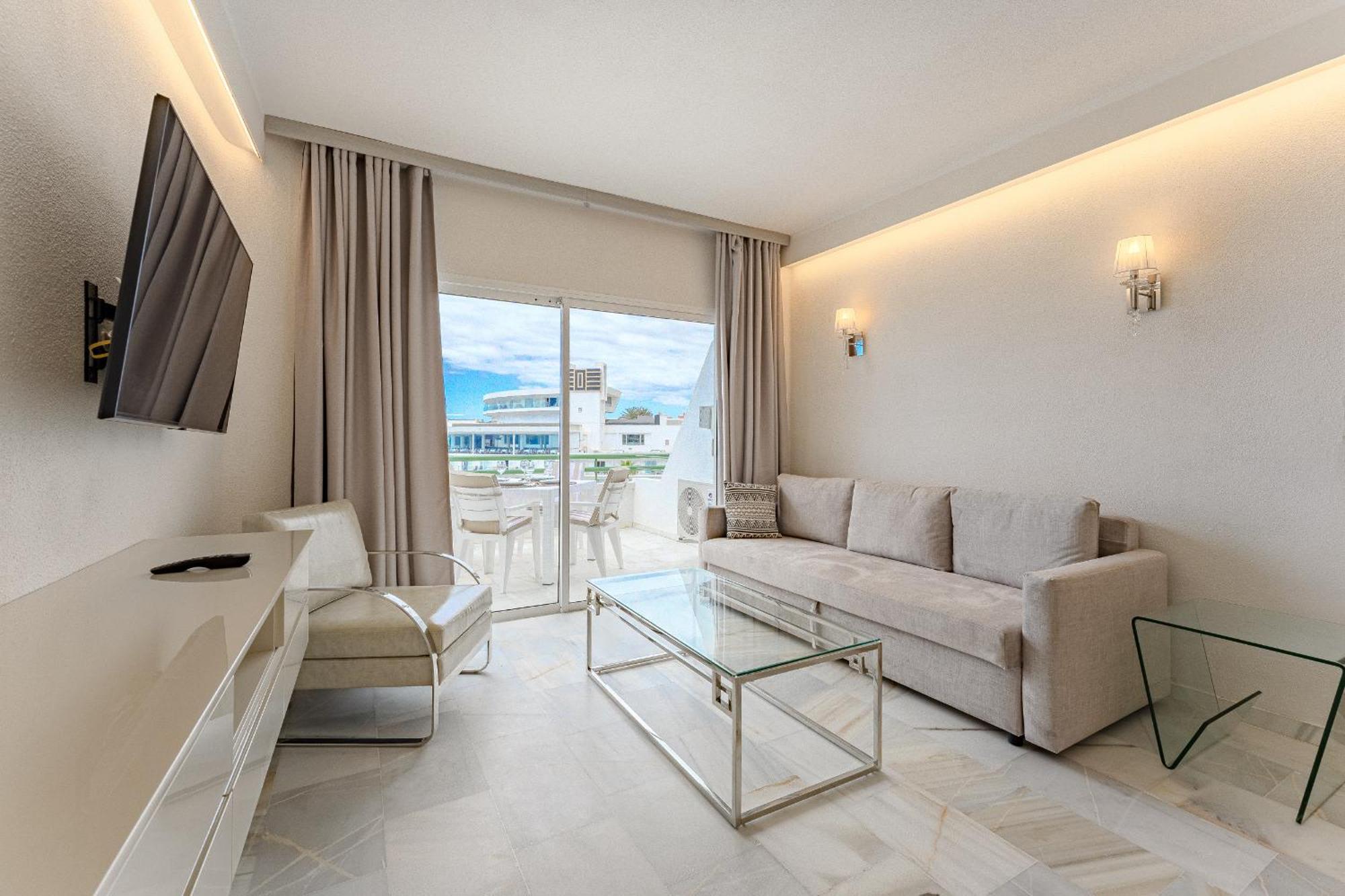 Fanabe Apartment Tenerife Costa Adeje  Kültér fotó