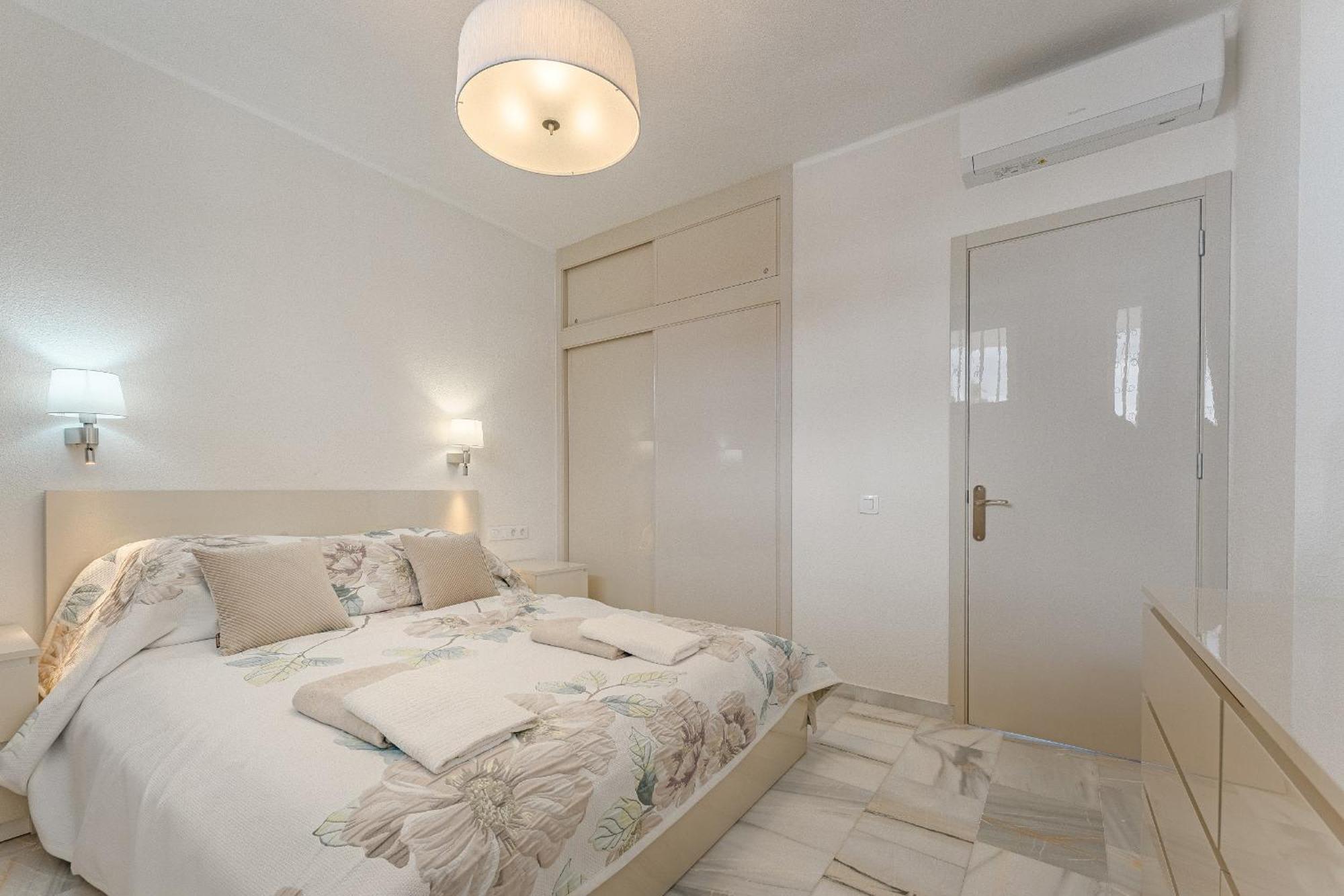 Fanabe Apartment Tenerife Costa Adeje  Kültér fotó