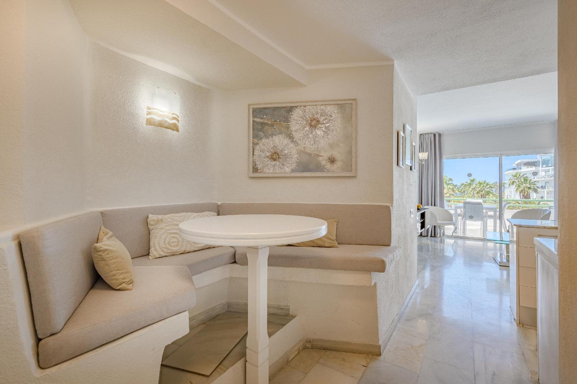Fanabe Apartment Tenerife Costa Adeje  Kültér fotó