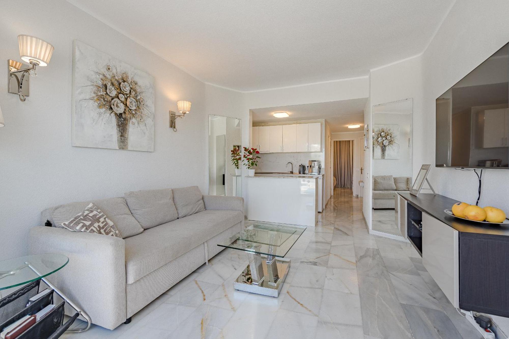 Fanabe Apartment Tenerife Costa Adeje  Kültér fotó