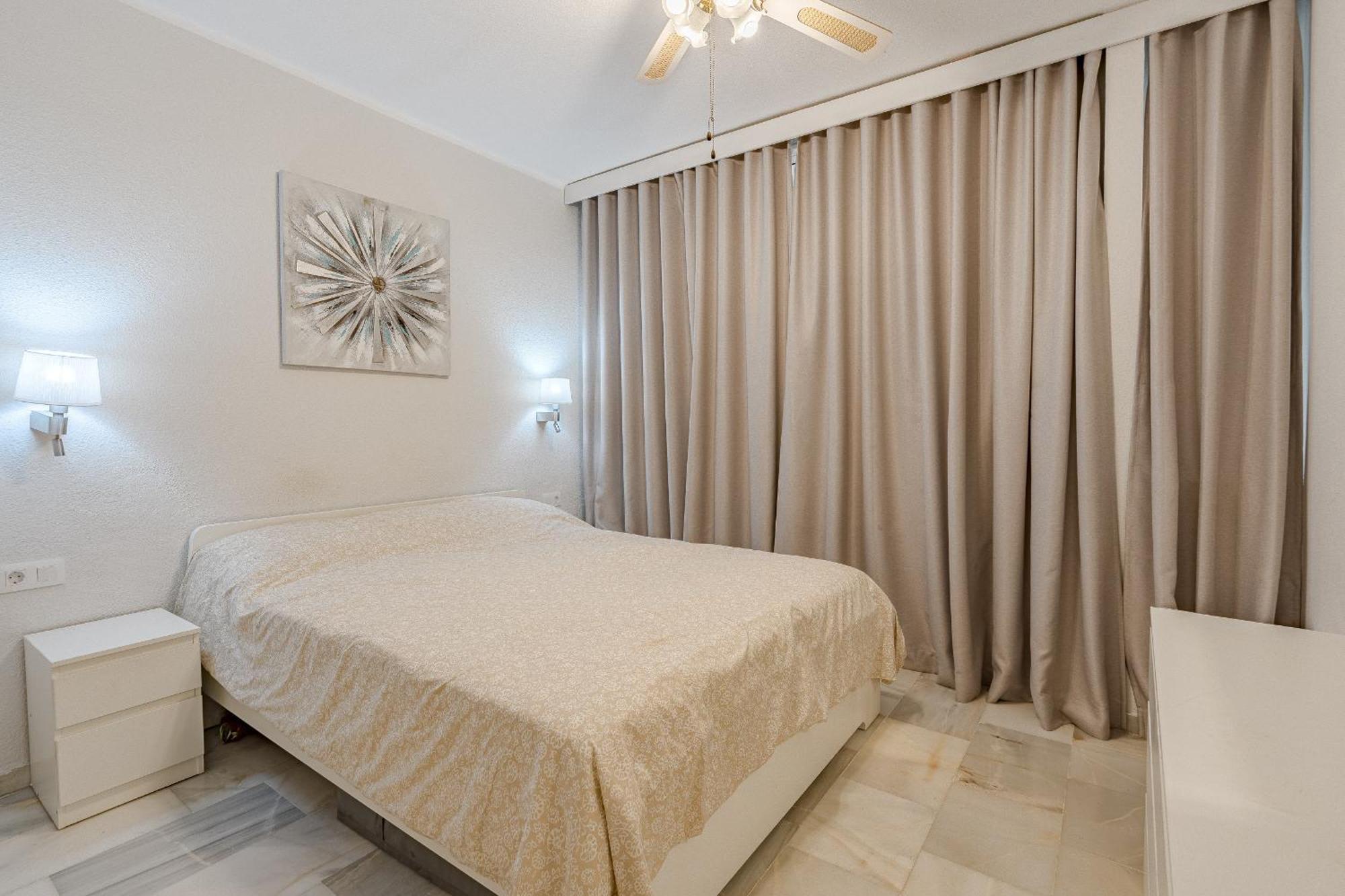 Fanabe Apartment Tenerife Costa Adeje  Kültér fotó