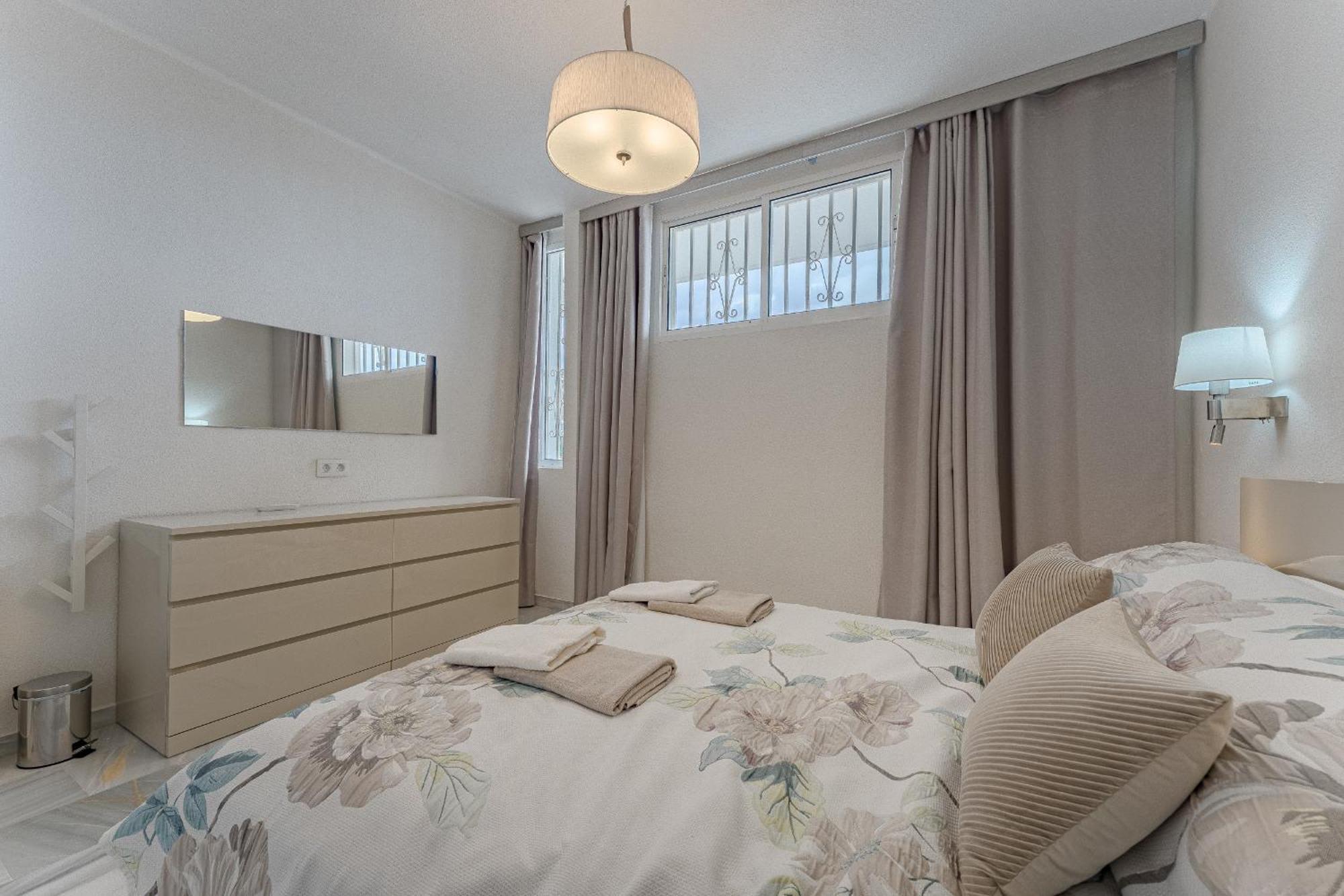 Fanabe Apartment Tenerife Costa Adeje  Kültér fotó