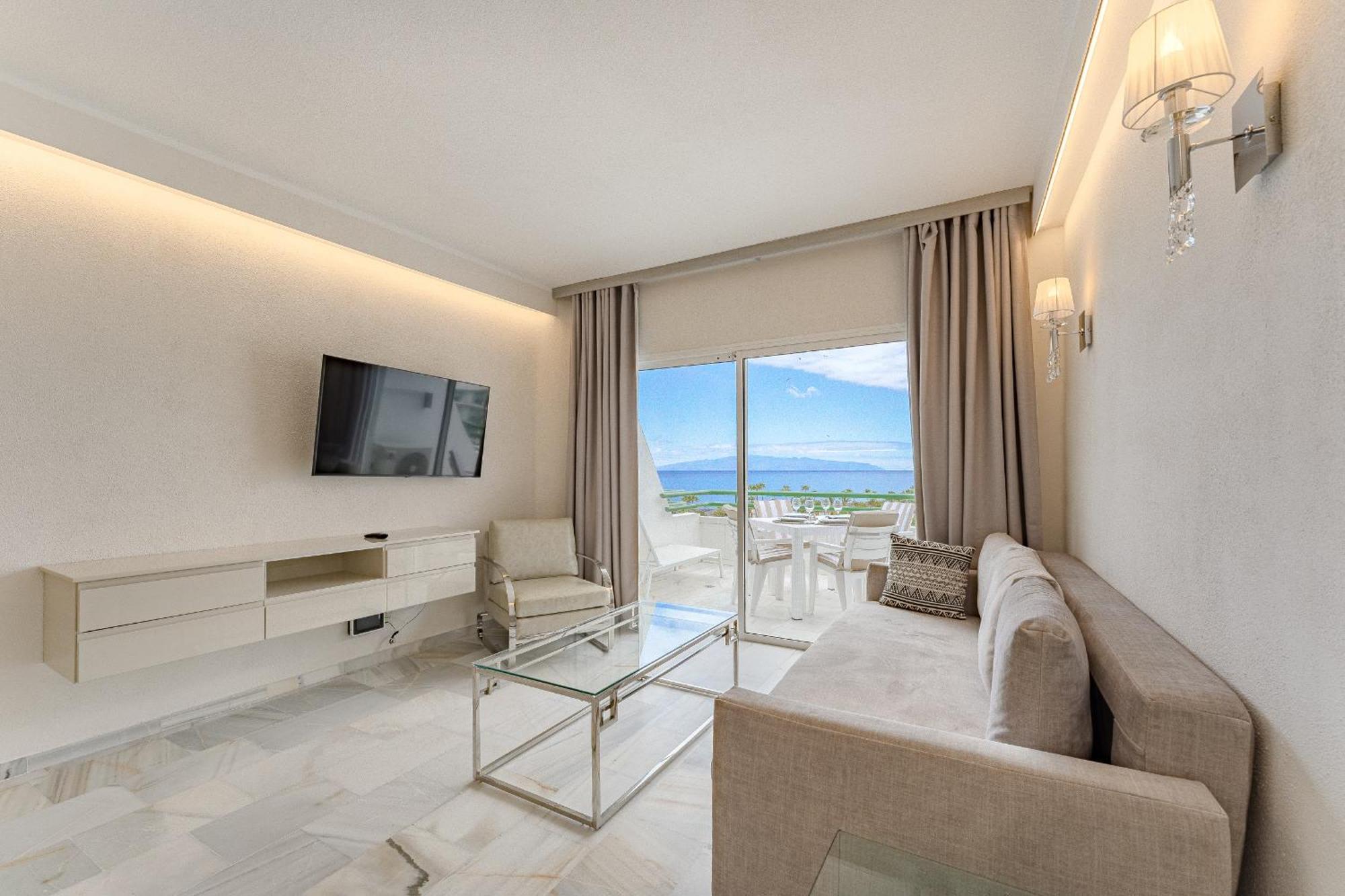 Fanabe Apartment Tenerife Costa Adeje  Kültér fotó