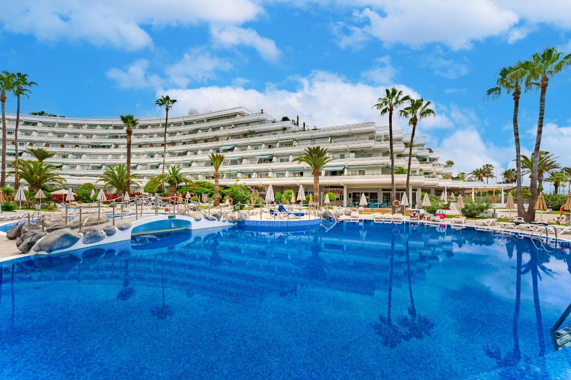 Fanabe Apartment Tenerife Costa Adeje  Kültér fotó